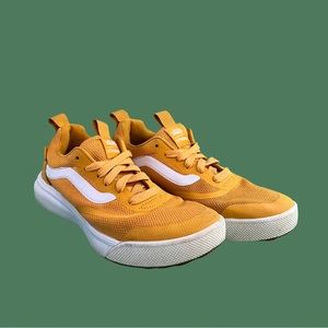 Vans Ultrarange Womens Size 8.5